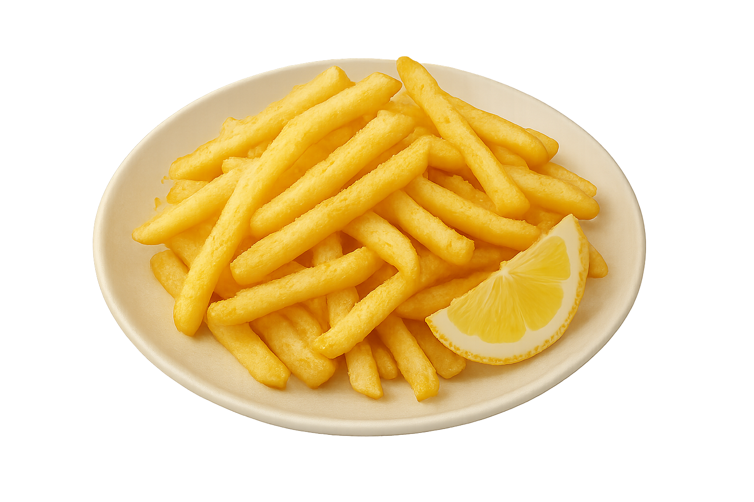 フライドポテト