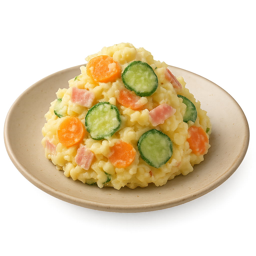 ポテトサラダ