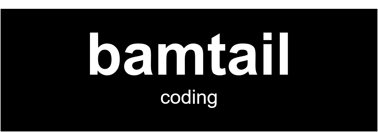 bamtail
